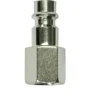 Stanley Snelkoppeling 1/4" F