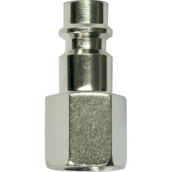 Stanley Snelkoppeling 1/4" F