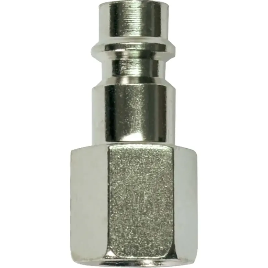Stanley Snelkoppeling 1/4" F