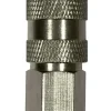STANLEY snelkoppeling kabelbuisconnector 1/4" F
