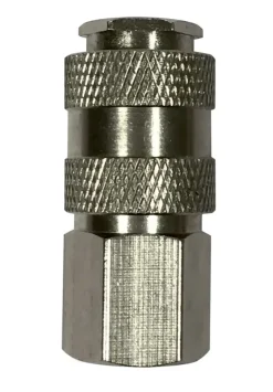 STANLEY snelkoppeling kabelbuisconnector 1/4" F