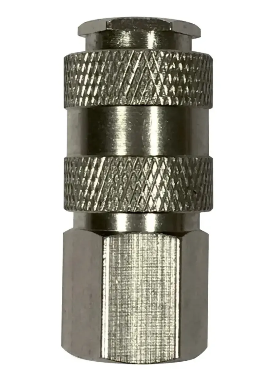 STANLEY snelkoppeling kabelbuisconnector 1/4" F