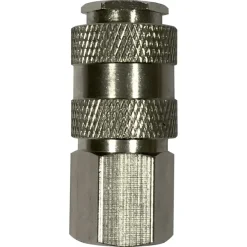 STANLEY snelkoppeling kabelbuisconnector 1/4" F