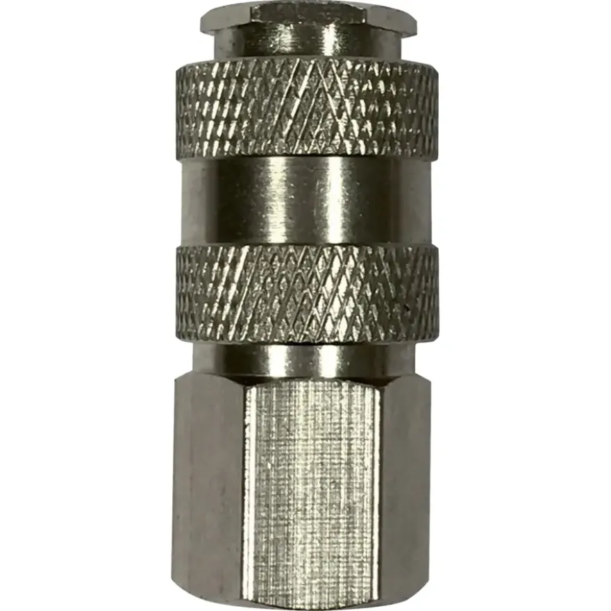 STANLEY snelkoppeling kabelbuisconnector 1/4" F