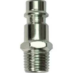 Stanley Snelkoppeling 1/4" M
