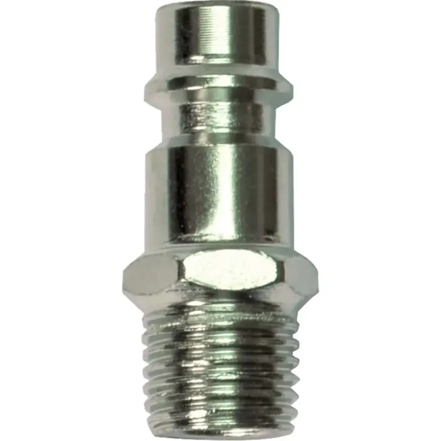 Stanley Snelkoppeling 1/4" M