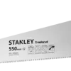 Stanley universele handzaag 550 mm