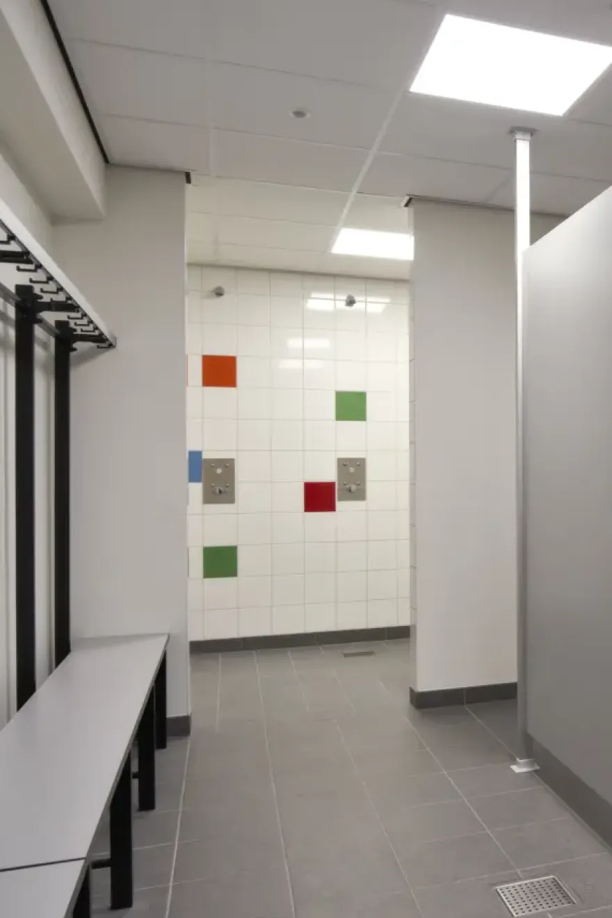 Star Line vloertegel antraciet keramiek 30 x 30 cm 1,26m²/doos