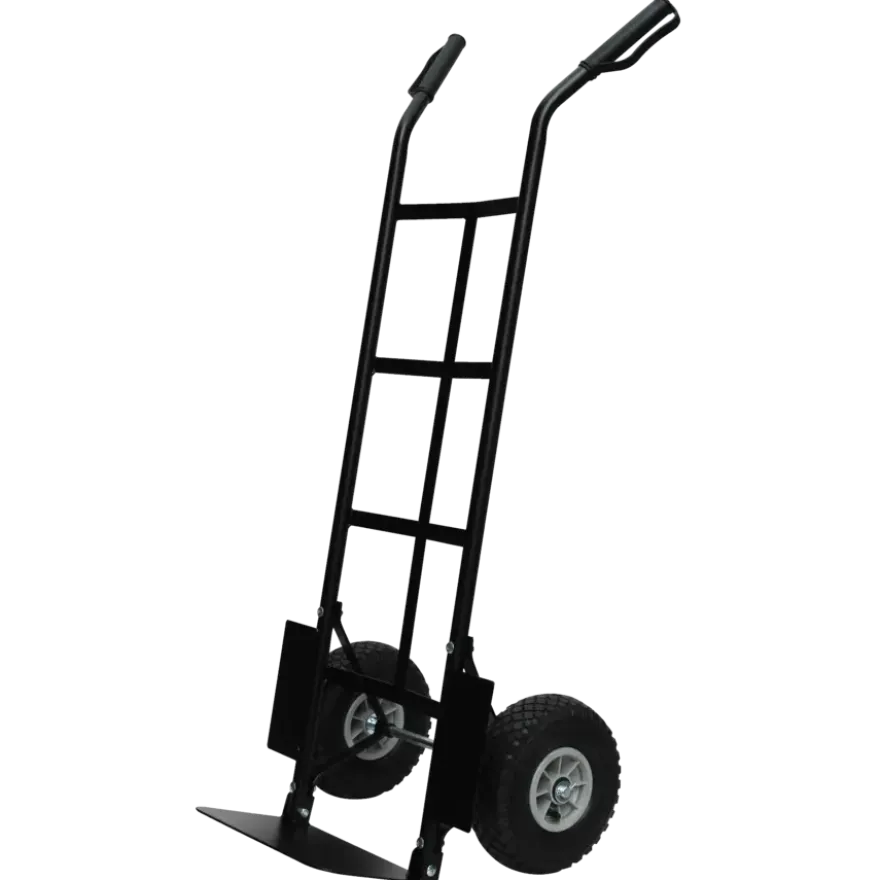 Steekwagen Prof 150kg