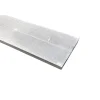 Steigerhout ca. 15x200 mm, lengte 240 cm grijs