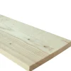 Steigerhout vuren ruw 16 x 180 mm 240 cm
