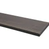 Steigerplank eiken grijs 19x195 mm 250 cm