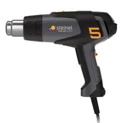 Steinel heteluchtpistool HM 2120 E in doos