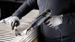 Steinel heteluchtpistool HM 2120 E in doos