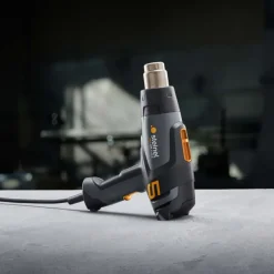 Steinel heteluchtpistool HM 2120 E in doos