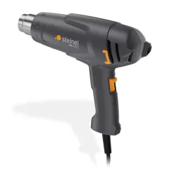 Steinel heteluchtpistool HM 1620 S in doos