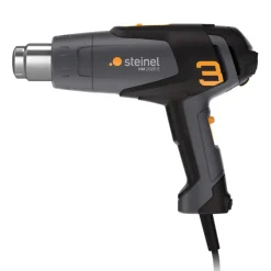 Steinel heteluchtpistool HM 2020 E in doos