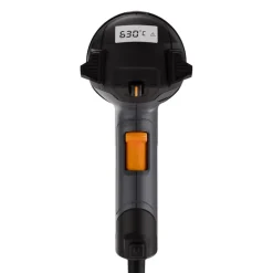 Steinel heteluchtpistool HM 2020 E in doos