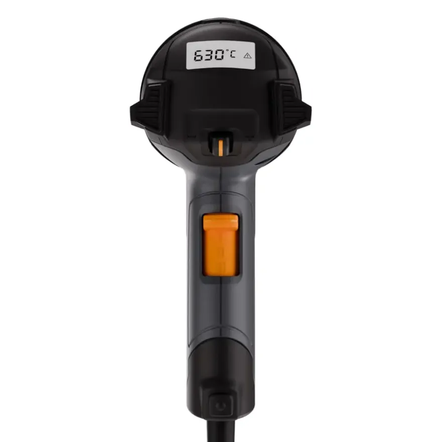Steinel heteluchtpistool HM 2020 E in doos