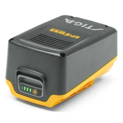 STIGA 20V accu 4Ah t.b.v. STIGA 20V accuplatform