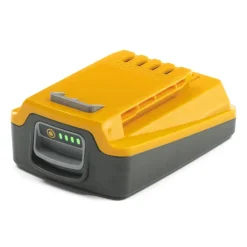 STIGA 20V accu 2Ah t.b.v. STIGA 20V accuplatform