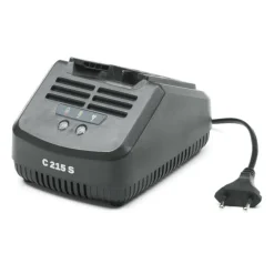 STIGA 20V accu oplader 2A t.b.v. STIGA 20V accuplatform