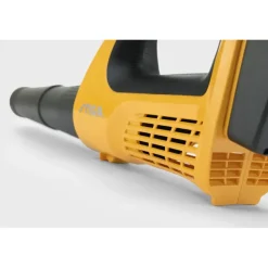 STIGA 20V bladblazer incl. 1 accu 4Ah + oplader