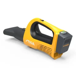 STIGA 20V bladblazer incl. 1 accu 4Ah + oplader