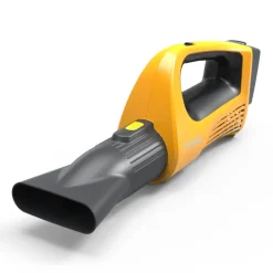 STIGA 20V bladblazer incl. 1 accu 4Ah + oplader