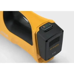 STIGA 20V bladblazer incl. 1 accu 4Ah + oplader