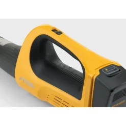 STIGA 20V bladblazer incl. 1 accu 4Ah + oplader