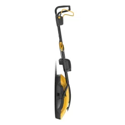 STIGA 2x20V grasmaaier / zweefmaaier 30cm incl. twee 4,0Ah accu's + dubbele lader