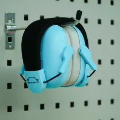Stipt koptelefoon Ear Defender