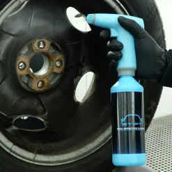Stipt Automatic Trigger