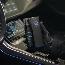 Stipt Car Perfume - Noble