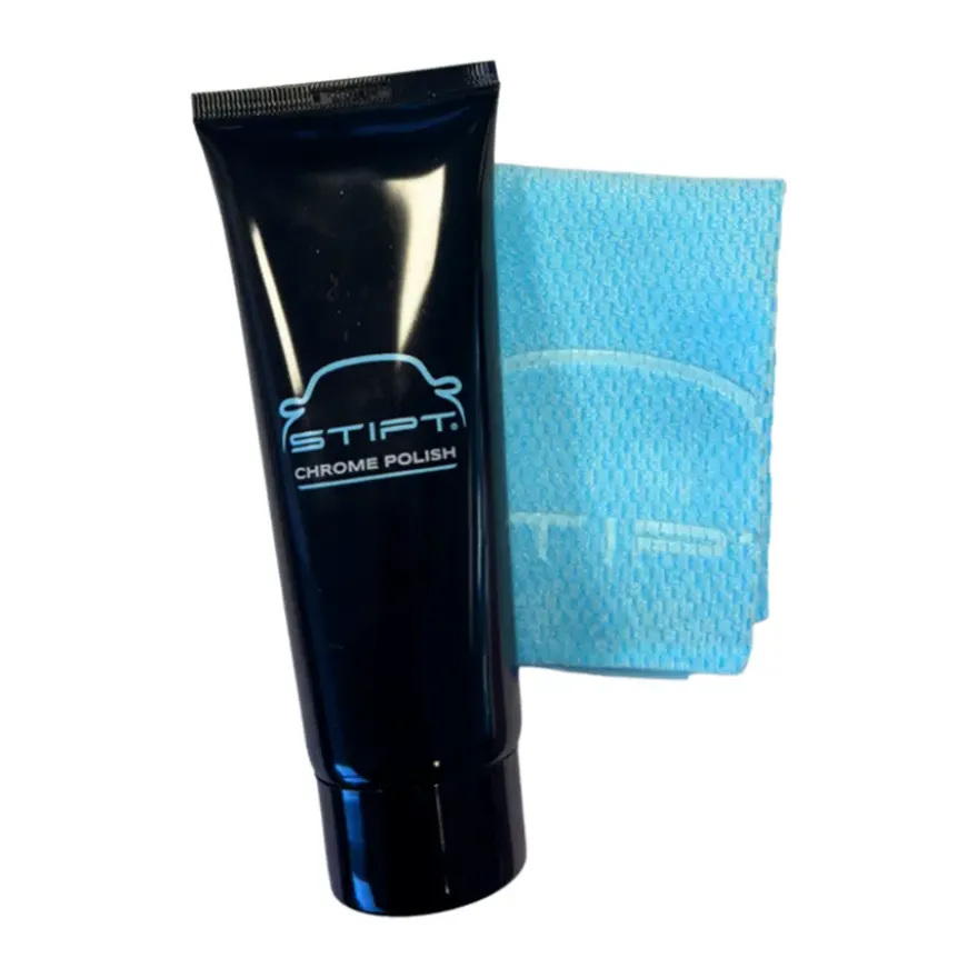 Stipt Chrome Polish