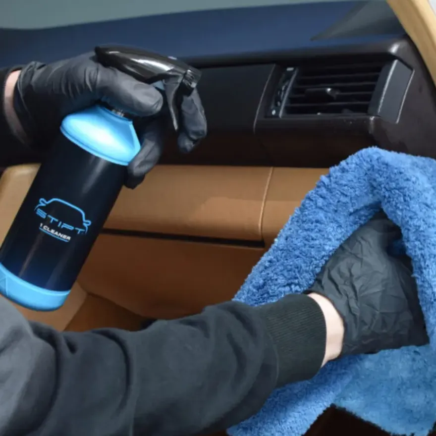 Stipt 1 Cleaner