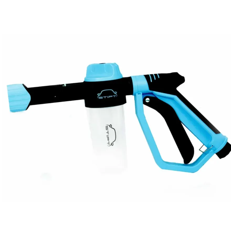 Stipt Foam Cannon