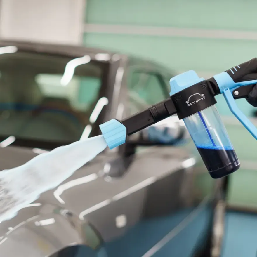 Stipt Foam Cannon