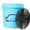Stipt Grit Bucket 12L