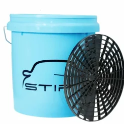Stipt Grit Bucket 12L
