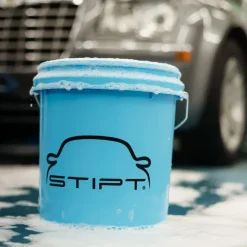 Stipt Grit Bucket 12L