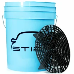 Stipt Grit Bucket 20L