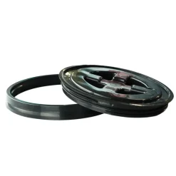 Stipt Grit Bucket Seal