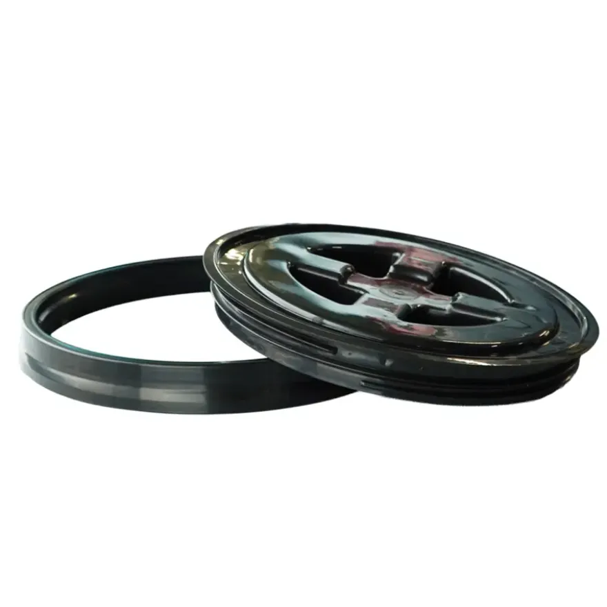 Stipt Grit Bucket Seal