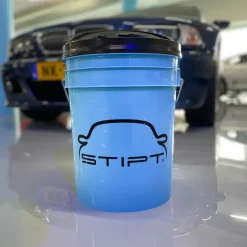 Stipt Grit Bucket Seal