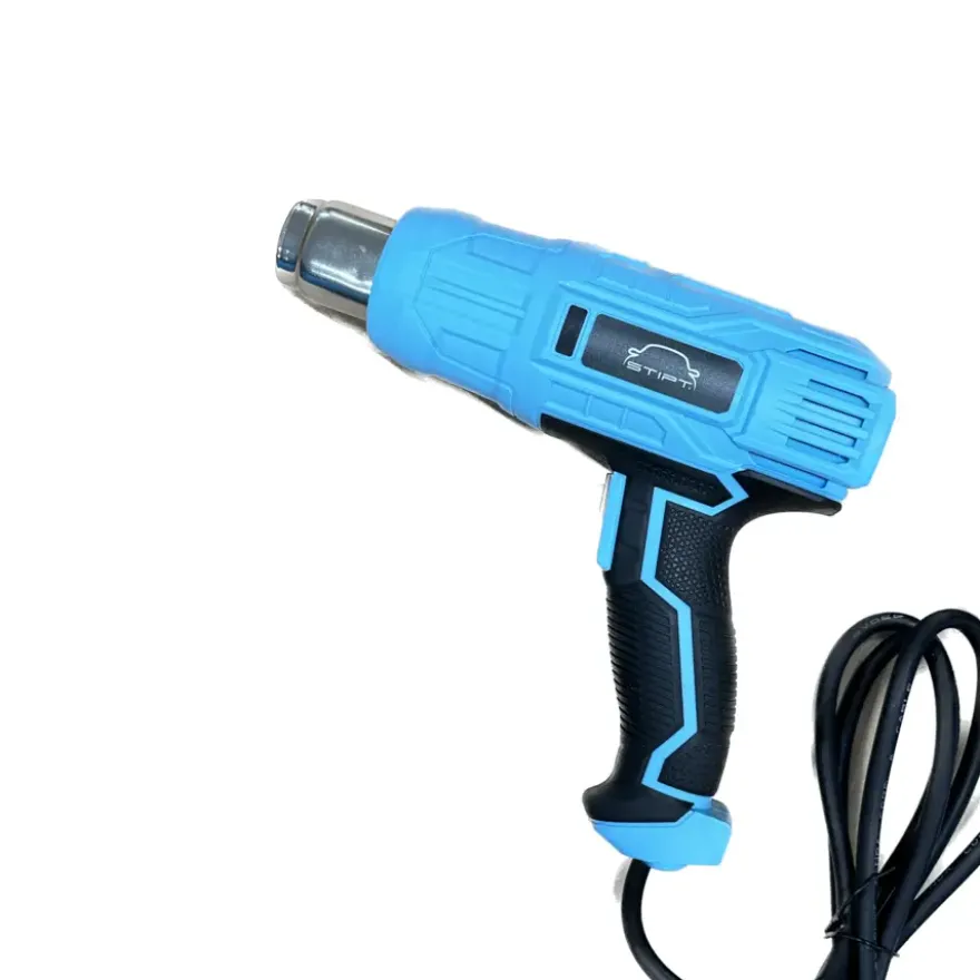 Stipt Hot Air Gun