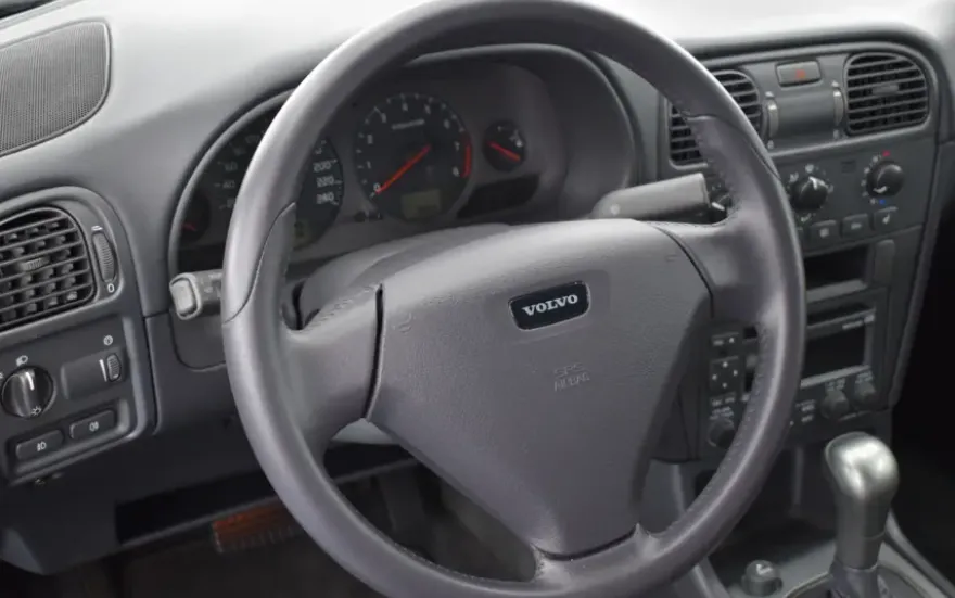 Stipt Interior Matt Cleaner