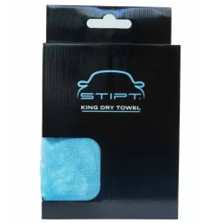 Stipt king dry towel