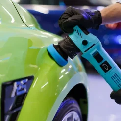 Stipt mini dual action polisher
